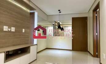 Imagem: MICHIGAN - APARTAMENTO - 01 QUARTO - NASCENTE