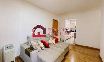 Imagem: SIENA - APARTAMENTO - 03 QUARTOS - 01 SUÍTE