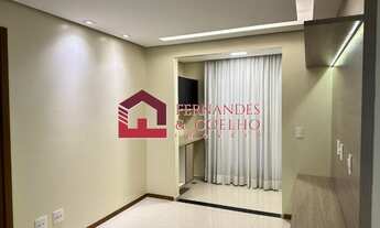 Imagem 5: MICHIGAN - APARTAMENTO - 01 QUARTO - NASCENTE - LAZER COMPLETO - ÁGUAS CLARAS