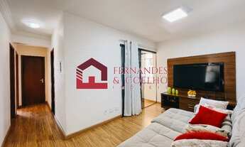 Imagem 5: SIENA - APARTAMENTO - 03 QUARTOS - 01 SUÍTE - ANDAR ALTO - ÁGUAS CLARAS