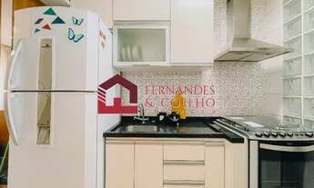 Imagem 7: CITTÁ RESIDENCE - APARTAMENTO - 02 QUARTOS - 01 SUÍTE - MOBILIADO - LAZER - ÁGUAS CLARAS