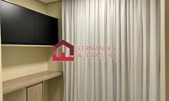 Imagem 6: MICHIGAN - APARTAMENTO - 01 QUARTO - NASCENTE - LAZER COMPLETO - ÁGUAS CLARAS