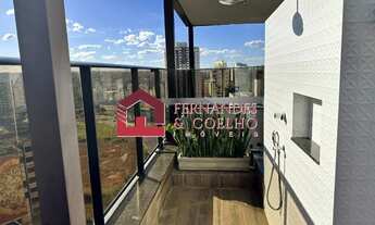 Imagem 7: MICHIGAN - APARTAMENTO - 01 QUARTO - NASCENTE - LAZER COMPLETO - ÁGUAS CLARAS