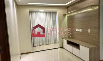 Imagem 4: MICHIGAN - APARTAMENTO - 01 QUARTO - NASCENTE - LAZER COMPLETO - ÁGUAS CLARAS