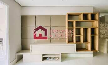 Imagem 7: ART LIFE DESIGN - APARTAMENTO - 03 QUARTOS - NASCENTE - LAZER COMPLETO - ÁGUAS CLARAS