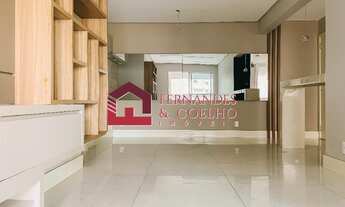 Imagem 5: ART LIFE DESIGN - APARTAMENTO - 03 QUARTOS - NASCENTE - LAZER COMPLETO - ÁGUAS CLARAS