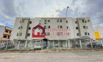 Imagem: ALUGUEL - QI 11 - APARTAMENTO - 02 QUARTOS