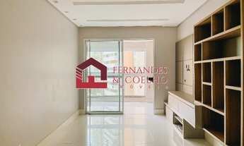 Imagem 2: ART LIFE DESIGN - APARTAMENTO - 03 QUARTOS - NASCENTE - LAZER COMPLETO - ÁGUAS CLARAS