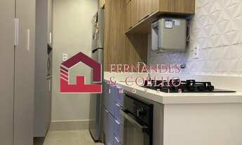 Imagem 6: ÁGUAS DE VITÓRIA - APARTAMENTO - 02 QUARTOS - 01 SUÍTE - NASCENTE - ÁGUAS CLARAS