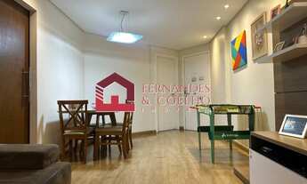 Imagem 4: ÁGUAS DE VITÓRIA - APARTAMENTO - 02 QUARTOS - 01 SUÍTE - NASCENTE - ÁGUAS CLARAS