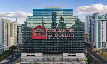 Imagem: ALUGUEL - SALA COMERCIAL - 33M² - LE QUARTIER