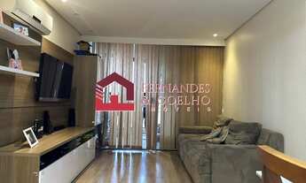 Imagem: ÁGUAS DE VITÓRIA - APARTAMENTO - 02 QUARTOS