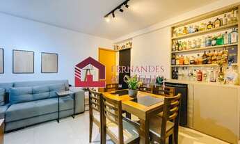 Imagem: MIRANTE SÃO FRANCISCO - APARTAMENTO - 02