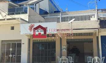 Imagem: CNG 10 - PRÉDIO - ACEITA PERMUTA IMÓVEL