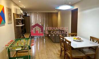 Imagem 2: ÁGUAS DE VITÓRIA - APARTAMENTO - 02 QUARTOS - 01 SUÍTE - NASCENTE - ÁGUAS CLARAS