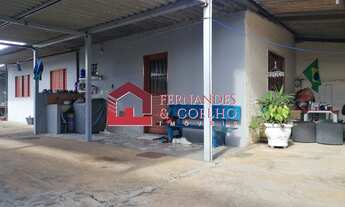 Imagem: QNM 22 - CASA - 04 QUARTOS - 04 VAGAS DE