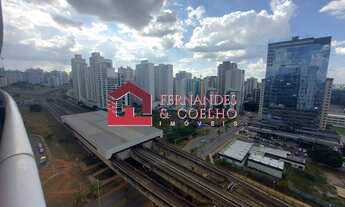 Imagem 7: ALUGUEL - SALA COMERCIAL - 33M² - LE QUARTIER - ÁGUAS CLARAS