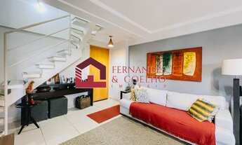 Imagem 4: DUPLEX - 02 SUÍTES - ANDAR ALTO - ÁGUAS CLARAS