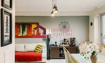 Imagem 2: DUPLEX - 02 SUÍTES - ANDAR ALTO - ÁGUAS CLARAS