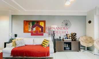 Imagem 3: DUPLEX - 02 SUÍTES - ANDAR ALTO - ÁGUAS CLARAS