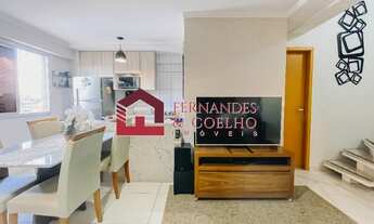 Imagem 7: DUPLEX - 02 SUÍTES - ANDAR ALTO - ÁGUAS CLARAS