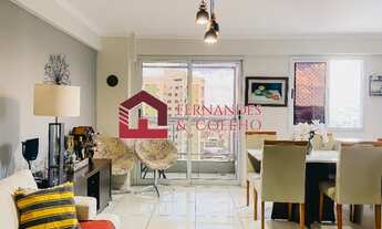 Imagem 5: DUPLEX - 02 SUÍTES - ANDAR ALTO - ÁGUAS CLARAS