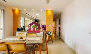 Imagem 2: ISLA LIFE STYLE - APARTAMENTO - 04 QUARTOS - 01 SUÍTE - ÁREA ESPECIAL 4 - LAZER COMPLETO