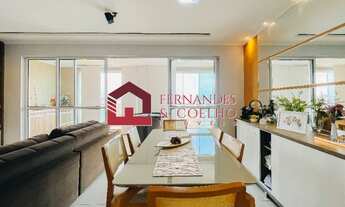 Imagem 3: ISLA LIFE STYLE - APARTAMENTO - 04 QUARTOS - 01 SUÍTE - ÁREA ESPECIAL 4 - LAZER COMPLETO