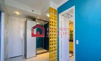 Imagem: YOU LIFE STYLE - COBERTURA - APARTAMENTO