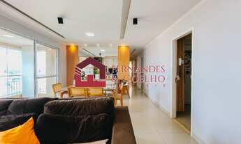 Imagem 7: ISLA LIFE STYLE - APARTAMENTO - 04 QUARTOS - 01 SUÍTE - ÁREA ESPECIAL 4 - LAZER COMPLETO