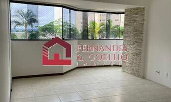 Imagem: RESIDENCIAL ITÁLIA - 03 QUARTOS - 01 SUÍTE