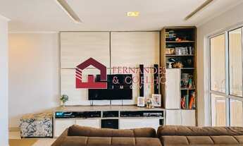 Imagem 6: ISLA LIFE STYLE - APARTAMENTO - 04 QUARTOS - 01 SUÍTE - ÁREA ESPECIAL 4 - LAZER COMPLETO