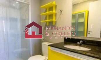 Imagem 6: YOU LIFE STYLE - COBERTURA - APARTAMENTO - 01 SUÍTE - NASCENTE - ÁGUAS CLARAS