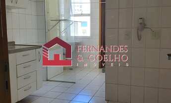 Imagem 6: MARCIA CORRÊA MUNIZ - APARTAMENTO - 03 QUARTOS - 01 SUÍTE - LAZER - ÁGUAS CLARAS