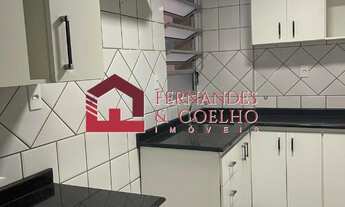 Imagem 4: RESIDENCIAL ITÁLIA - 03 QUARTOS - 01 SUÍTE - QUADRA 207 - ÁGUAS CLARAS