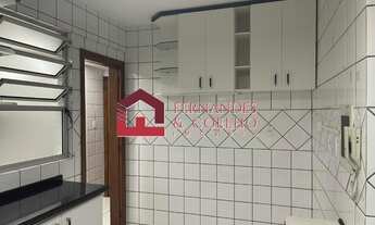 Imagem 7: RESIDENCIAL ITÁLIA - 03 QUARTOS - 01 SUÍTE - QUADRA 207 - ÁGUAS CLARAS