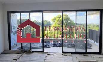 Imagem 3: ÁGIO - OASIS DESIGN - APARTAMENTO - 04 SUÍTES - 03 VAGAS - ÁGUAS CLARAS