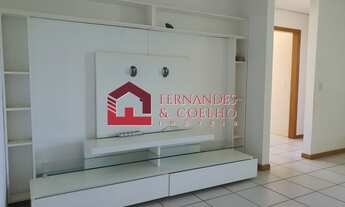 Imagem 2: MARCIA CORRÊA MUNIZ - APARTAMENTO - 03 QUARTOS - 01 SUÍTE - LAZER - ÁGUAS CLARAS