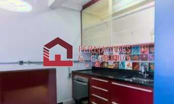 Imagem 3: YOU LIFE STYLE - COBERTURA - APARTAMENTO - 01 SUÍTE - NASCENTE - ÁGUAS CLARAS