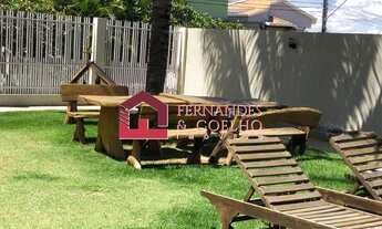 Imagem 6: CASA MODERNA - 04 SUÍTES - NASCENTE - VEREDA DA CRUZ - SHA CONJUNTO 6 - ARNIQUEIRAS