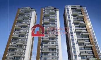 Imagem: ÁGIO - OASIS DESIGN - APARTAMENTO - 04