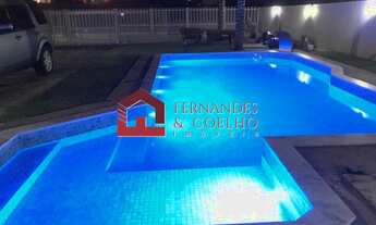 Imagem 4: CASA MODERNA - 04 SUÍTES - NASCENTE - VEREDA DA CRUZ - SHA CONJUNTO 6 - ARNIQUEIRAS