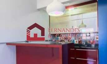 Imagem 4: YOU LIFE STYLE - COBERTURA - APARTAMENTO - 01 SUÍTE - NASCENTE - ÁGUAS CLARAS