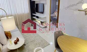 Imagem: ÁGIO - MONTANA - APARTAMENTO - 02 QUARTOS