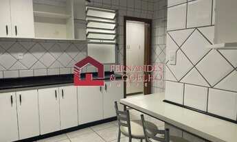 Imagem 6: RESIDENCIAL ITÁLIA - 03 QUARTOS - 01 SUÍTE - QUADRA 207 - ÁGUAS CLARAS