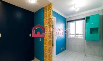 Imagem 2: YOU LIFE STYLE - COBERTURA - APARTAMENTO - 01 SUÍTE - NASCENTE - ÁGUAS CLARAS