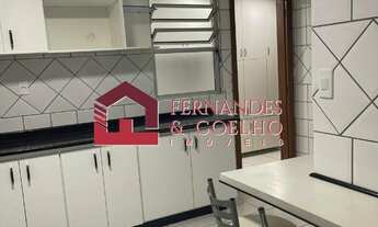 Imagem 5: RESIDENCIAL ITÁLIA - 03 QUARTOS - 01 SUÍTE - QUADRA 207 - ÁGUAS CLARAS