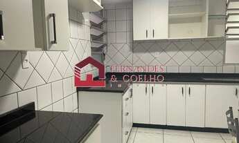 Imagem 3: RESIDENCIAL ITÁLIA - 03 QUARTOS - 01 SUÍTE - QUADRA 207 - ÁGUAS CLARAS