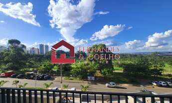 Imagem 7: ÁGIO - OASIS DESIGN - APARTAMENTO - 04 SUÍTES - 03 VAGAS - ÁGUAS CLARAS