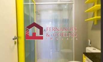 Imagem 5: YOU LIFE STYLE - COBERTURA - APARTAMENTO - 01 SUÍTE - NASCENTE - ÁGUAS CLARAS